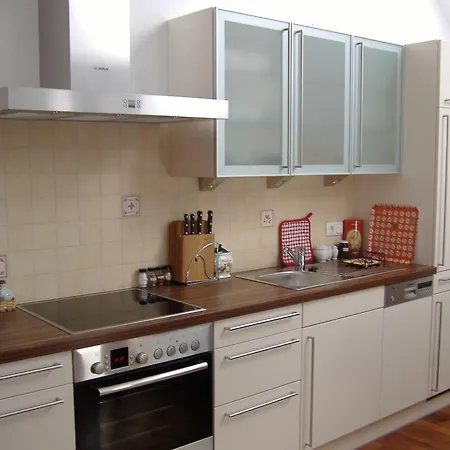 Vitalhof Roithinger アパート