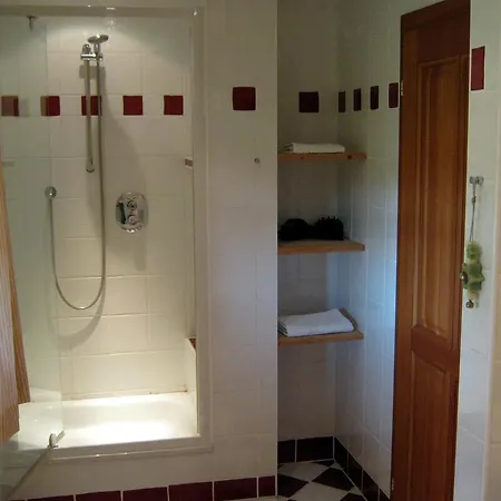 Apartment Vitalhof Roithinger *