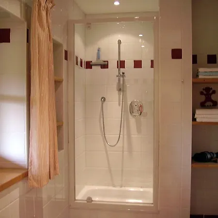 アパート Vitalhof Roithinger グリースキルヘン