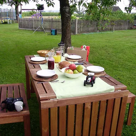 Vitalhof Roithinger * غريسكيرخين