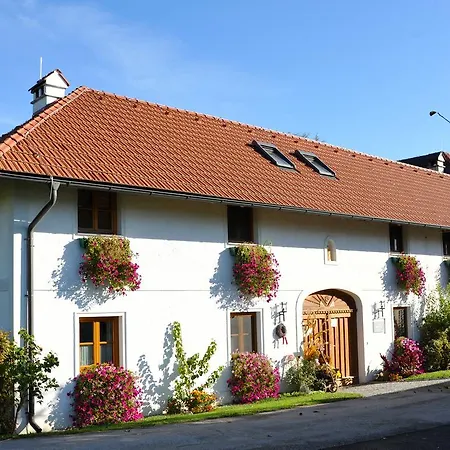 Apartment Vitalhof Roithinger Grieskirchen