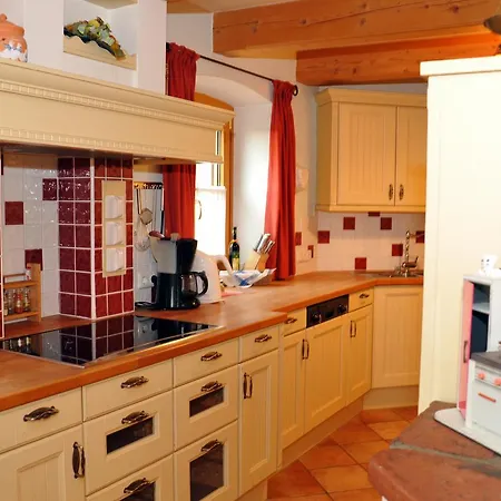 Vitalhof Roithinger アパート グリースキルヘン