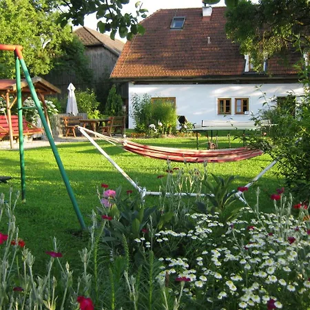 Vitalhof Roithinger غريسكيرخين