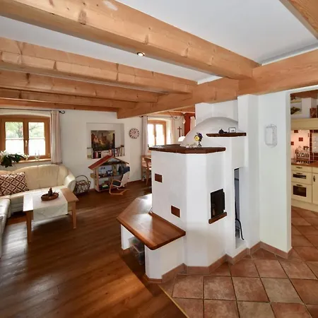 Vitalhof Roithinger * غريسكيرخين