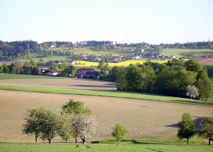 Vitalhof Roithinger Grieskirchen