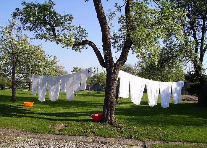 Διαμέρισμα Vitalhof Roithinger