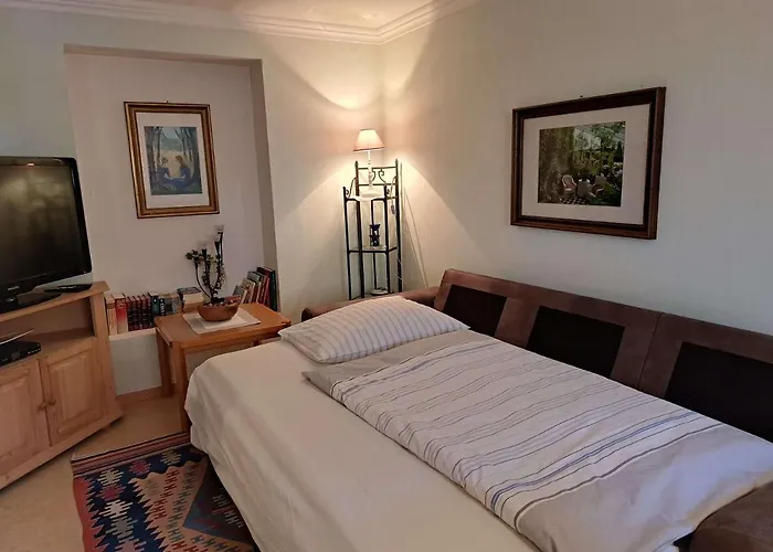 Vitalhof Roithinger Apartamento Grieskirchen