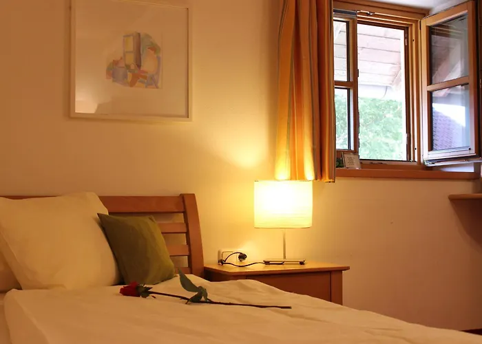 Apartamento Vitalhof Roithinger Grieskirchen