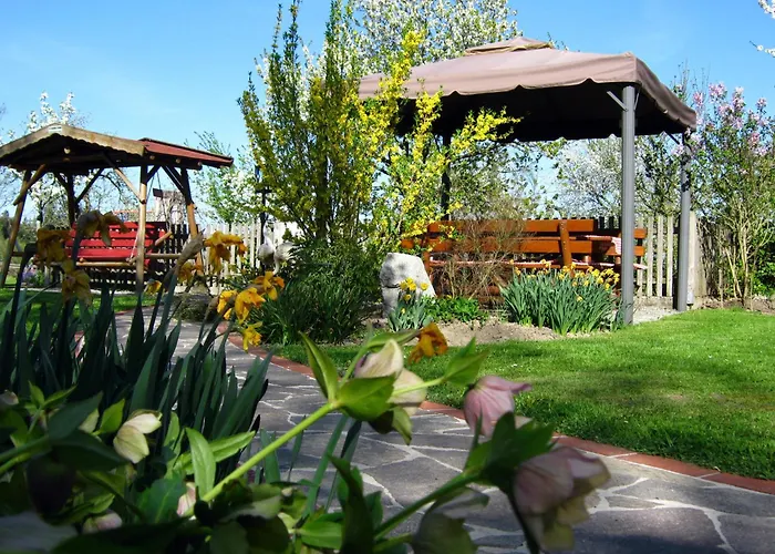 Διαμέρισμα Vitalhof Roithinger Grieskirchen