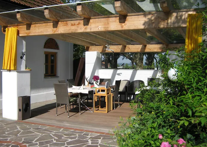 Appartement Vitalhof Roithinger *