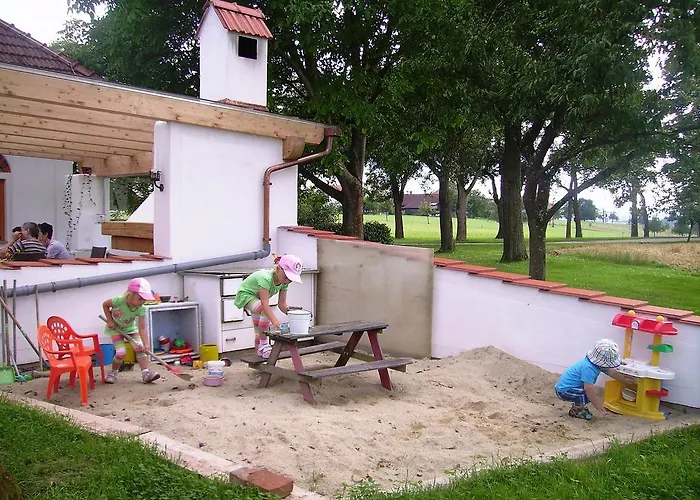 Vitalhof Roithinger Apartamento