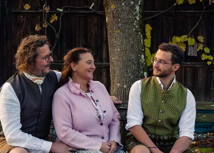 Διαμέρισμα Vitalhof Roithinger Grieskirchen