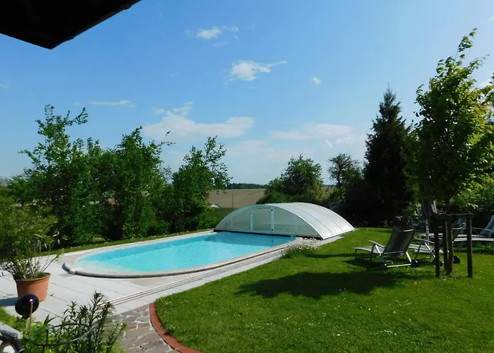 Vitalhof Roithinger Appartement