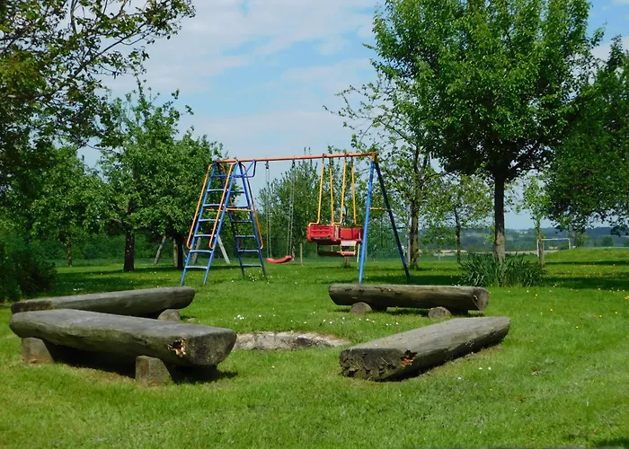 Apartamento Vitalhof Roithinger