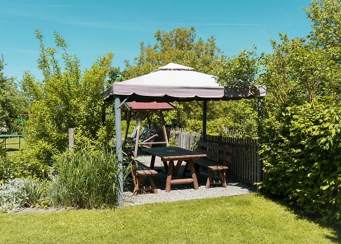 Appartement Vitalhof Roithinger