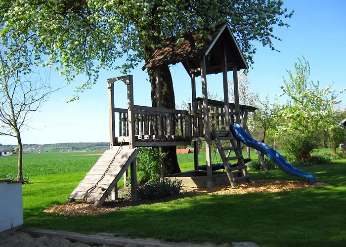 Vitalhof Roithinger Διαμέρισμα