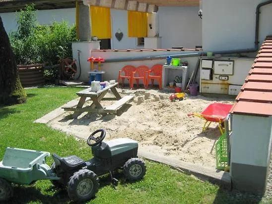 Vitalhof Roithinger * Grieskirchen