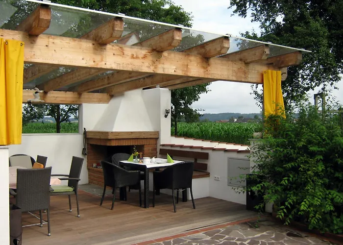 Apartamento Vitalhof Roithinger Grieskirchen