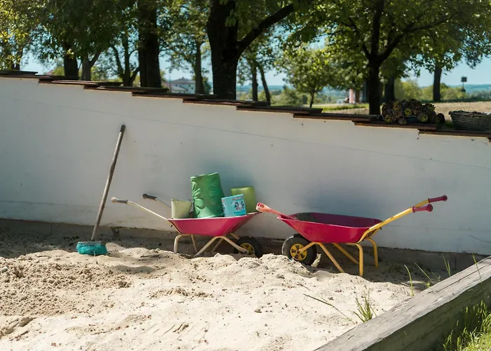 Vitalhof Roithinger Grieskirchen