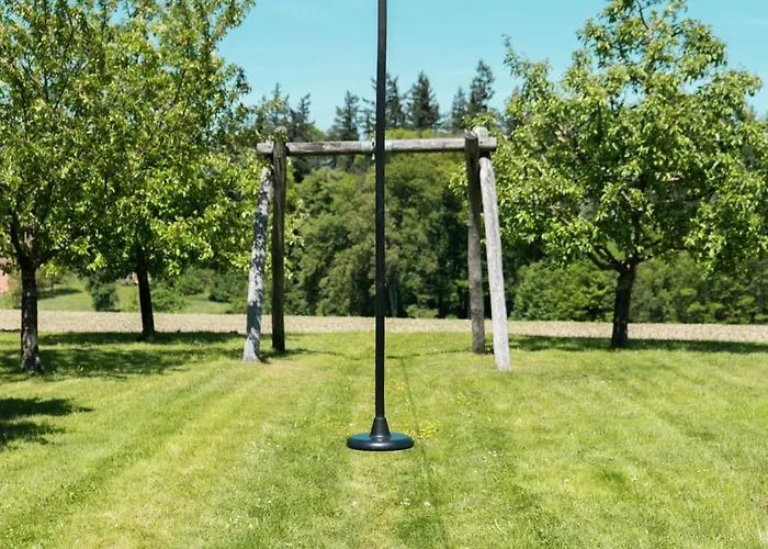 Apartamento Vitalhof Roithinger *