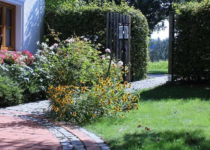 Vitalhof Roithinger Appartement Grieskirchen