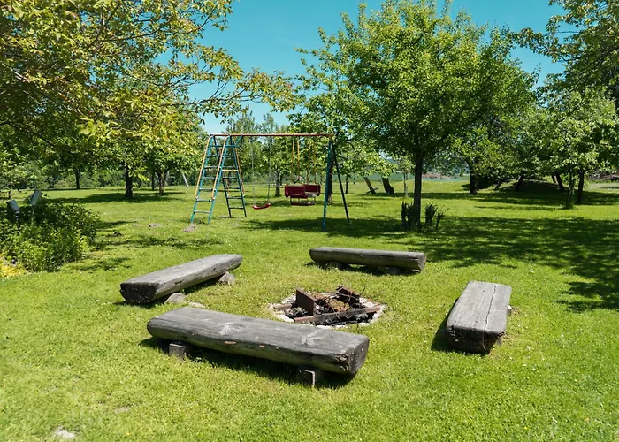 Vitalhof Roithinger Apartamento