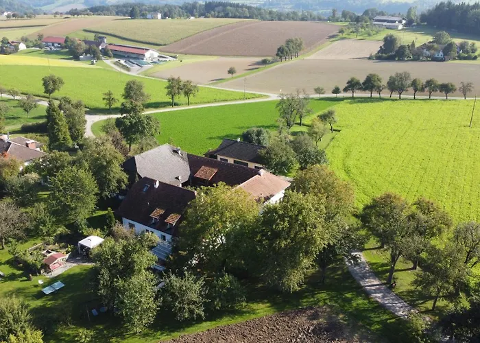 Appartement Vitalhof Roithinger Grieskirchen