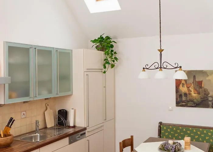 Vitalhof Roithinger Apartamento Grieskirchen