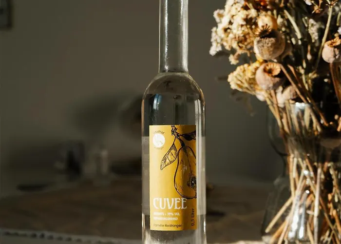 Διαμέρισμα Vitalhof Roithinger