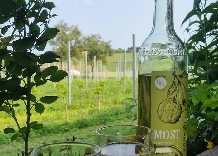 Vitalhof Roithinger Grieskirchen