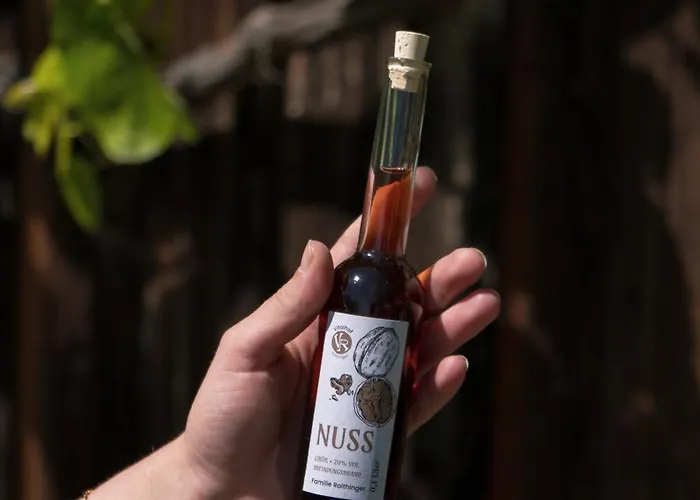 Vitalhof Roithinger Apartamento