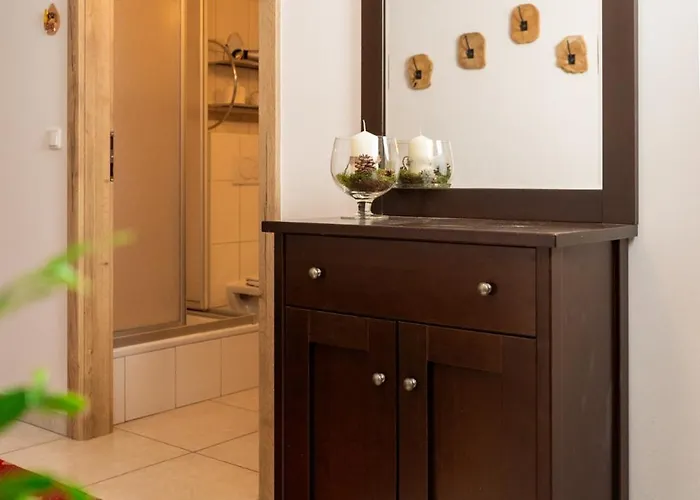 Vitalhof Roithinger Appartement *