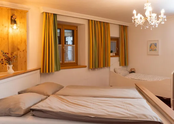 Apartment Vitalhof Roithinger Grieskirchen