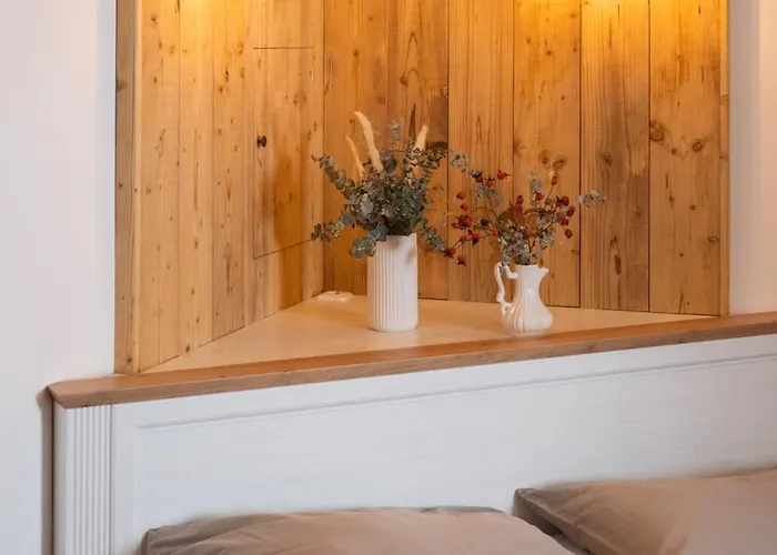 Apartamento Vitalhof Roithinger