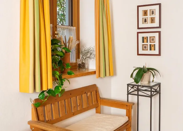 Vitalhof Roithinger グリースキルヘン