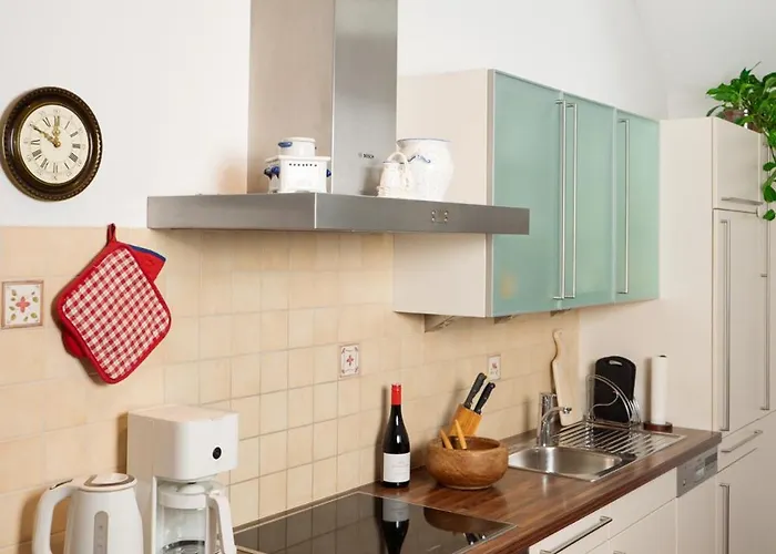 Appartement Vitalhof Roithinger