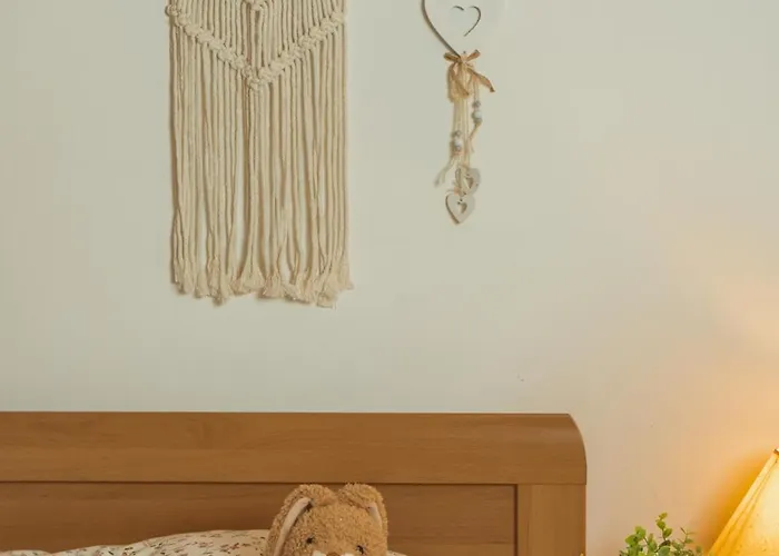 Vitalhof Roithinger Apartamento *