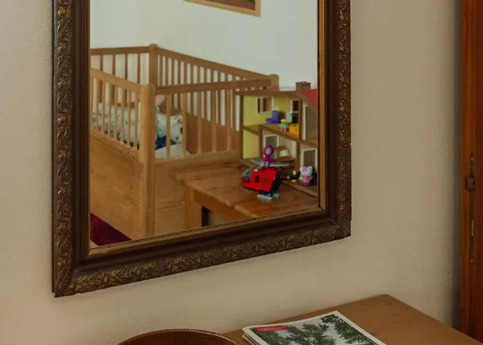 アパート Vitalhof Roithinger *