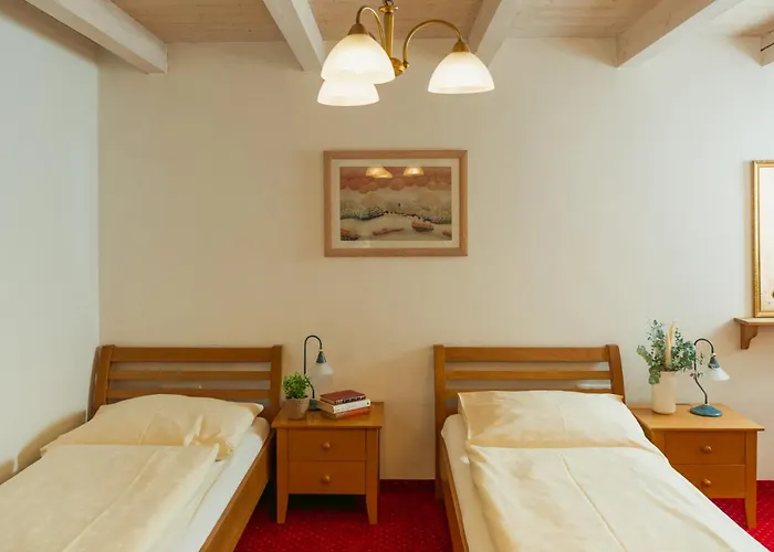 Vitalhof Roithinger Apartment Grieskirchen