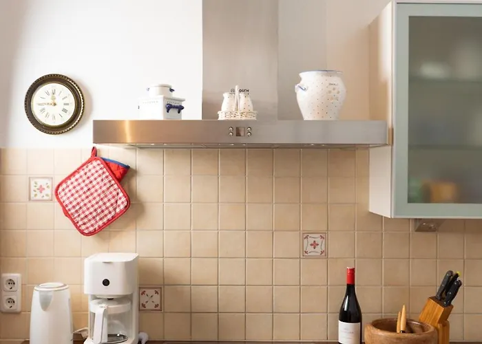 Apartamento Vitalhof Roithinger Grieskirchen