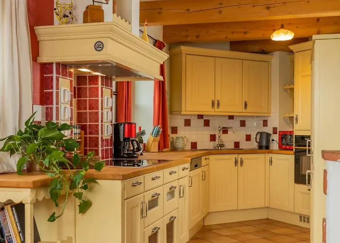 Apartamento Vitalhof Roithinger