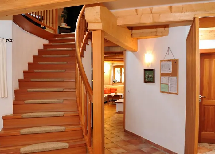 Vitalhof Roithinger * Grieskirchen