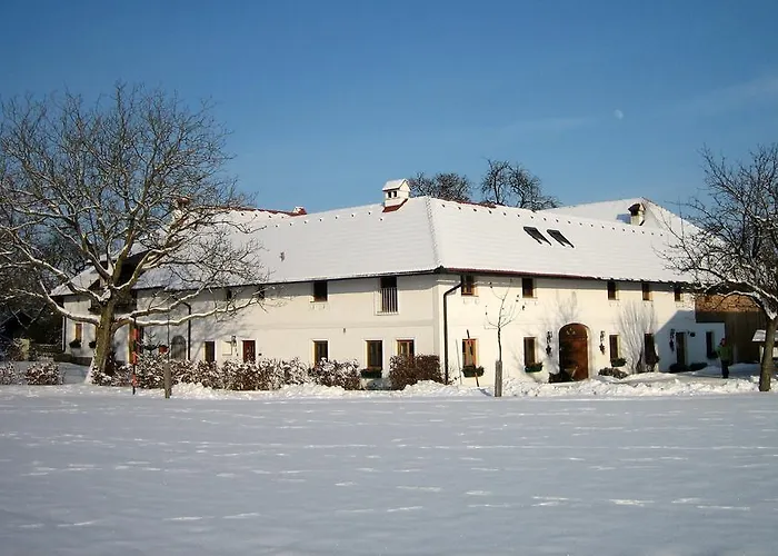 Vitalhof Roithinger Apartamento