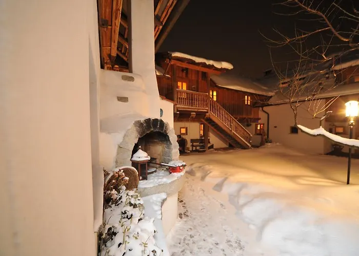 Vitalhof Roithinger Appartement *