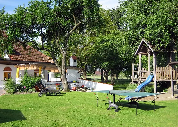 Appartement Vitalhof Roithinger