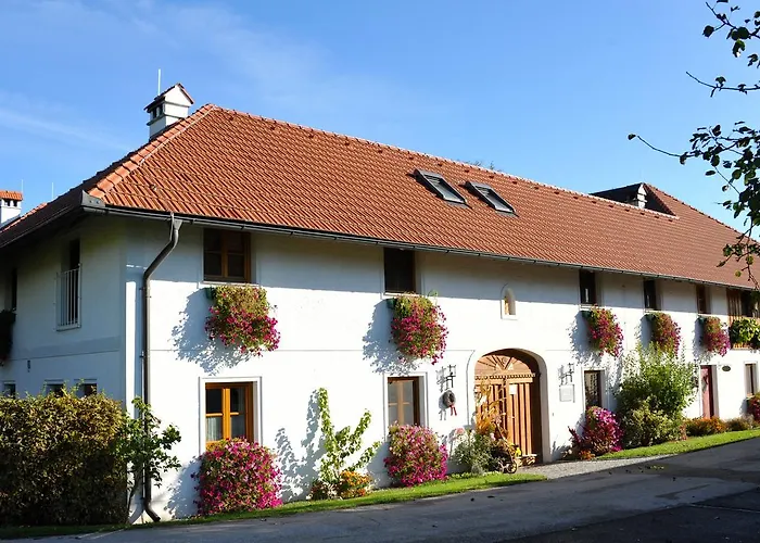 Appartement Vitalhof Roithinger Grieskirchen