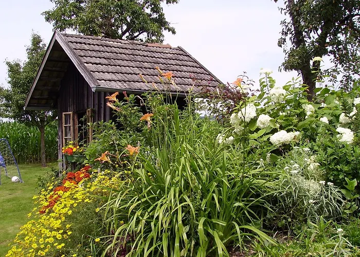 Vitalhof Roithinger * Grieskirchen