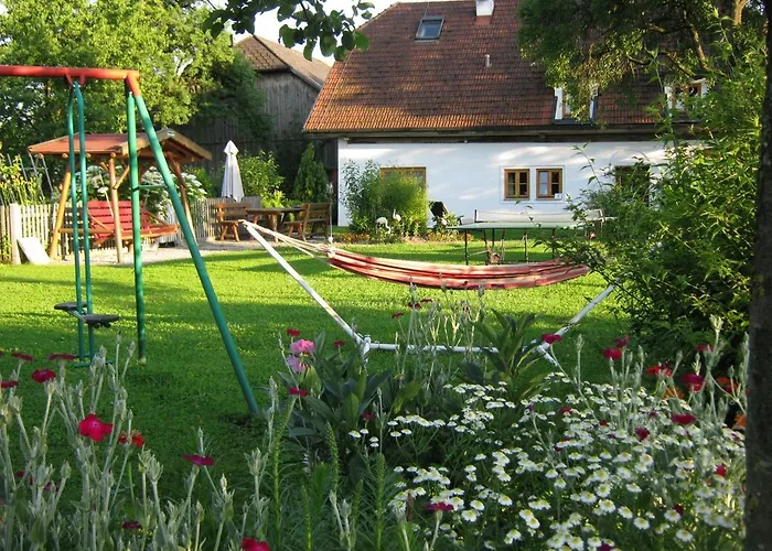 Vitalhof Roithinger Grieskirchen