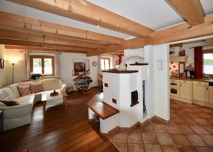 Vitalhof Roithinger * Grieskirchen