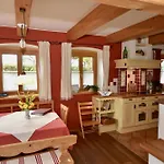 דירה Vitalhof Roithinger *